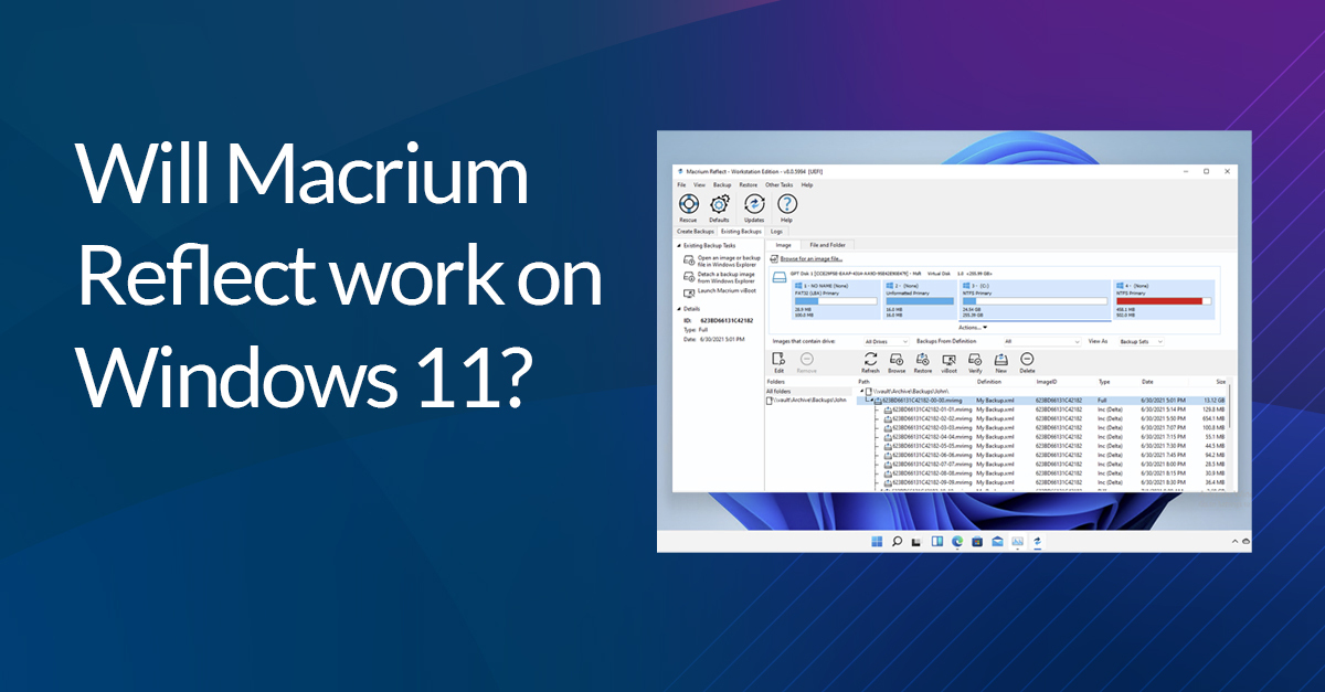 Macrium Site Manager 8.1.7695 instal the new for mac